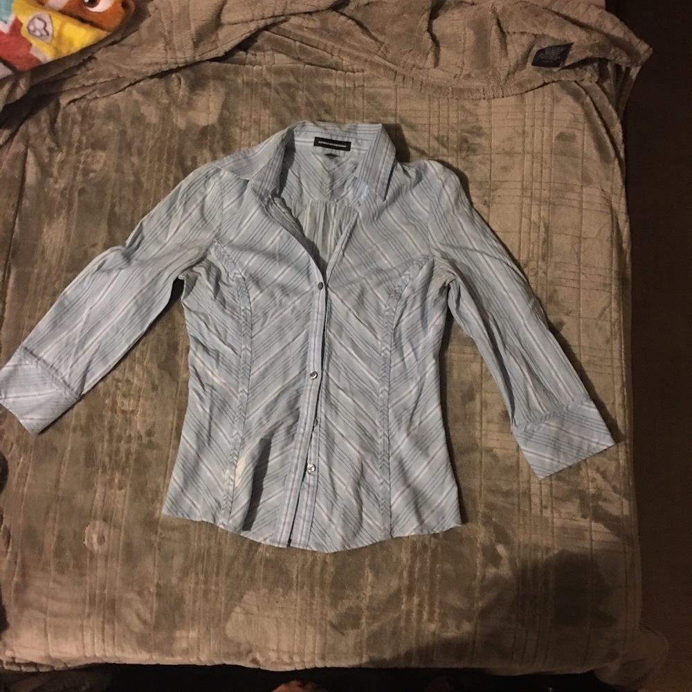 Blouse - Picture 3 of 3